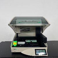 Bio-Rad Automated Droplet Generator image 3